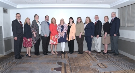 AMTA 2018-19 Board of Directors Sworn into Office - AMTA Alaska Chapter